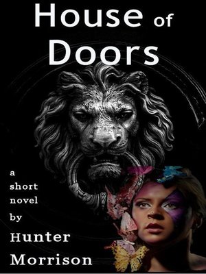 cover image of House of Doors